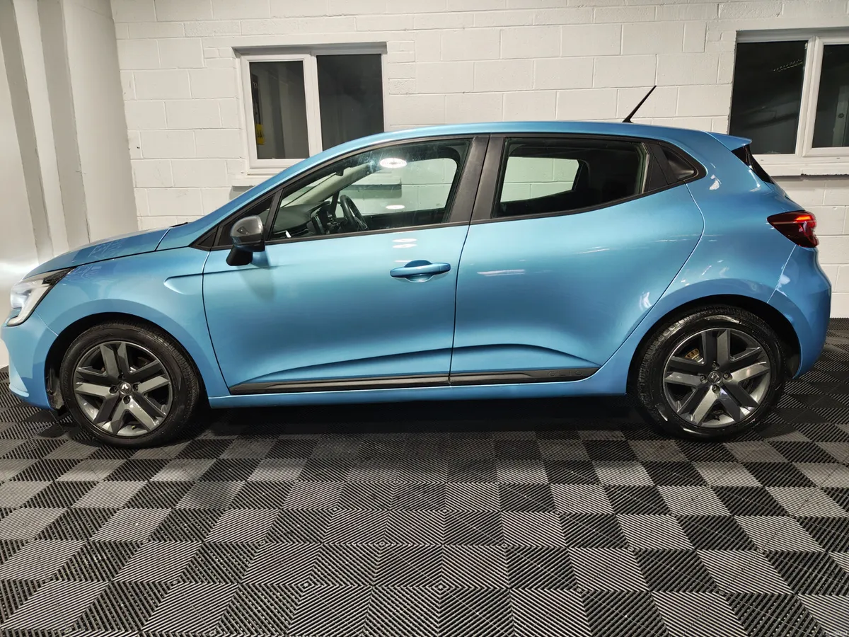 Renault Clio 2022 1.0 DYANAMIQUE EDITION SPEC - Image 3