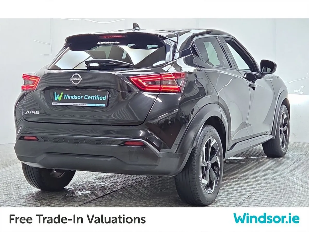 Nissan Juke 1.0T PET 2WD SV Premium *Scrappage dea - Image 3