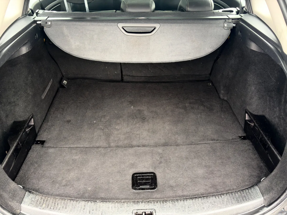 Renault Megane 2015 1.5 DCi new nct 12/26 - Image 4