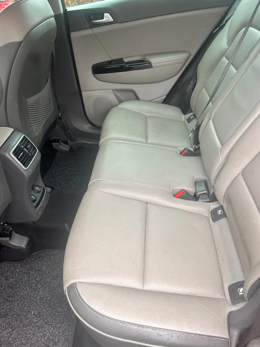 Kia Sportage 2018 - Image 2