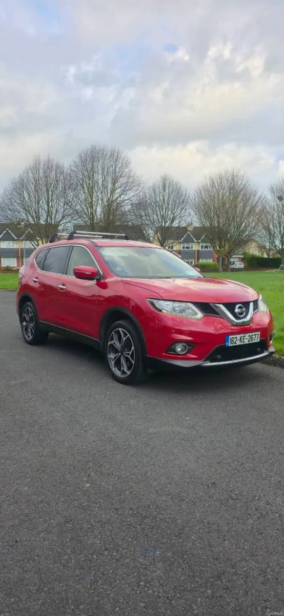 Nissan Xtrail - Image 2