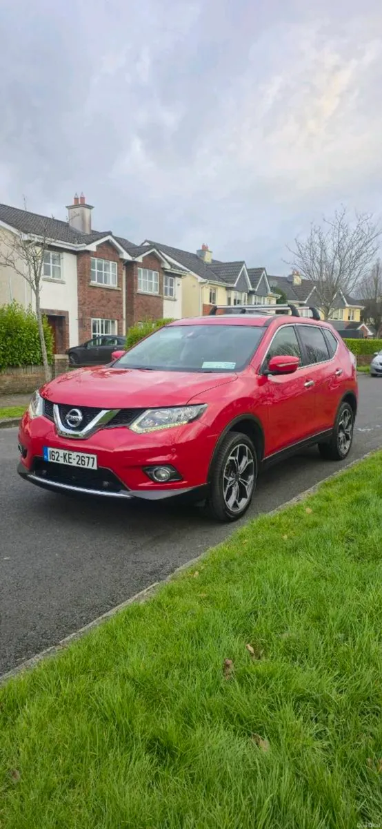 Nissan Xtrail - Image 1