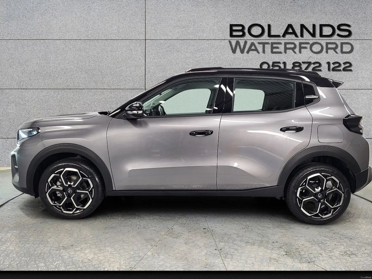 Citroen C3 Plus Model - Image 4