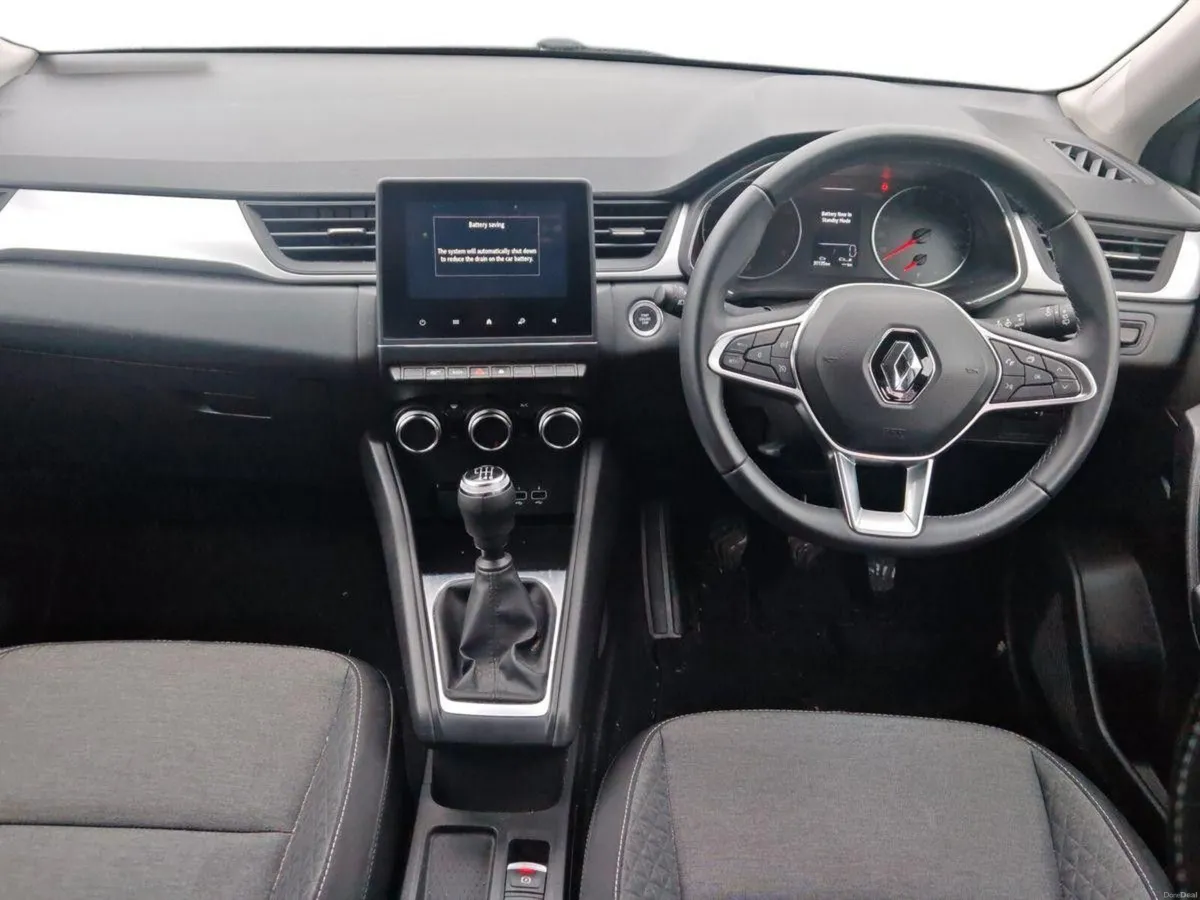 Renault Captur TCe 90 Evolution - Image 2