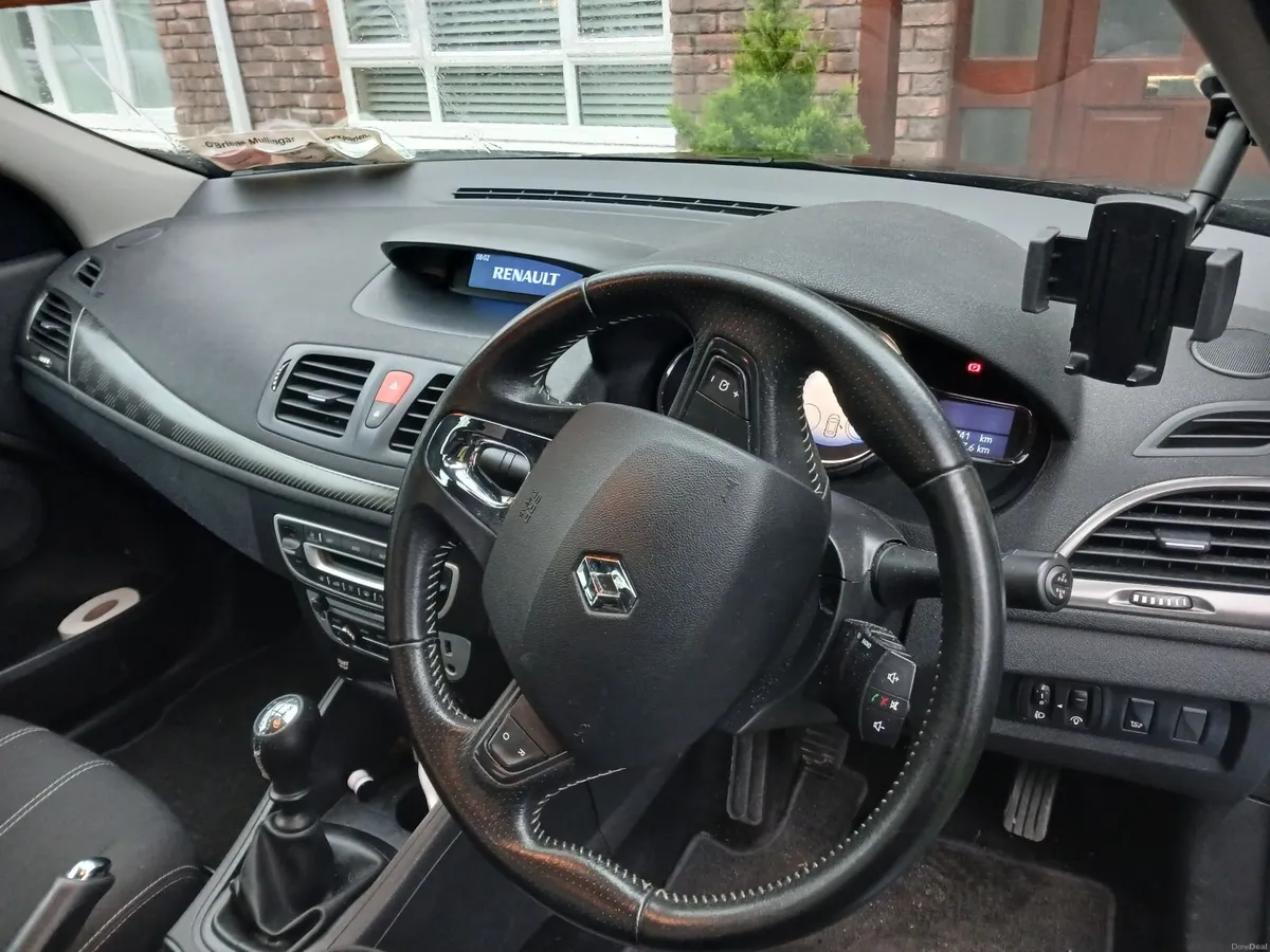 Renault Fluence 2015 - Image 3