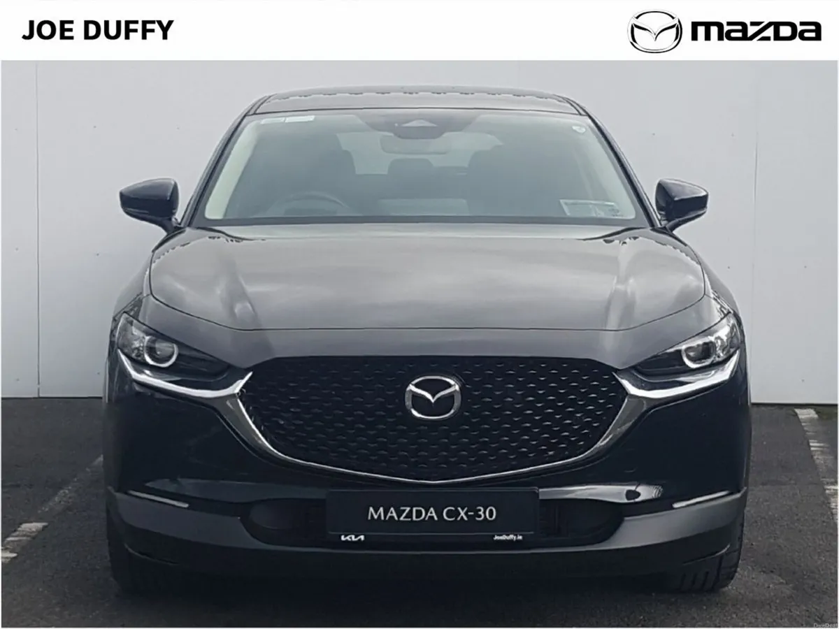 Mazda CX-30 2.5L 137ps 6AT FWD Exclusive line - Image 3