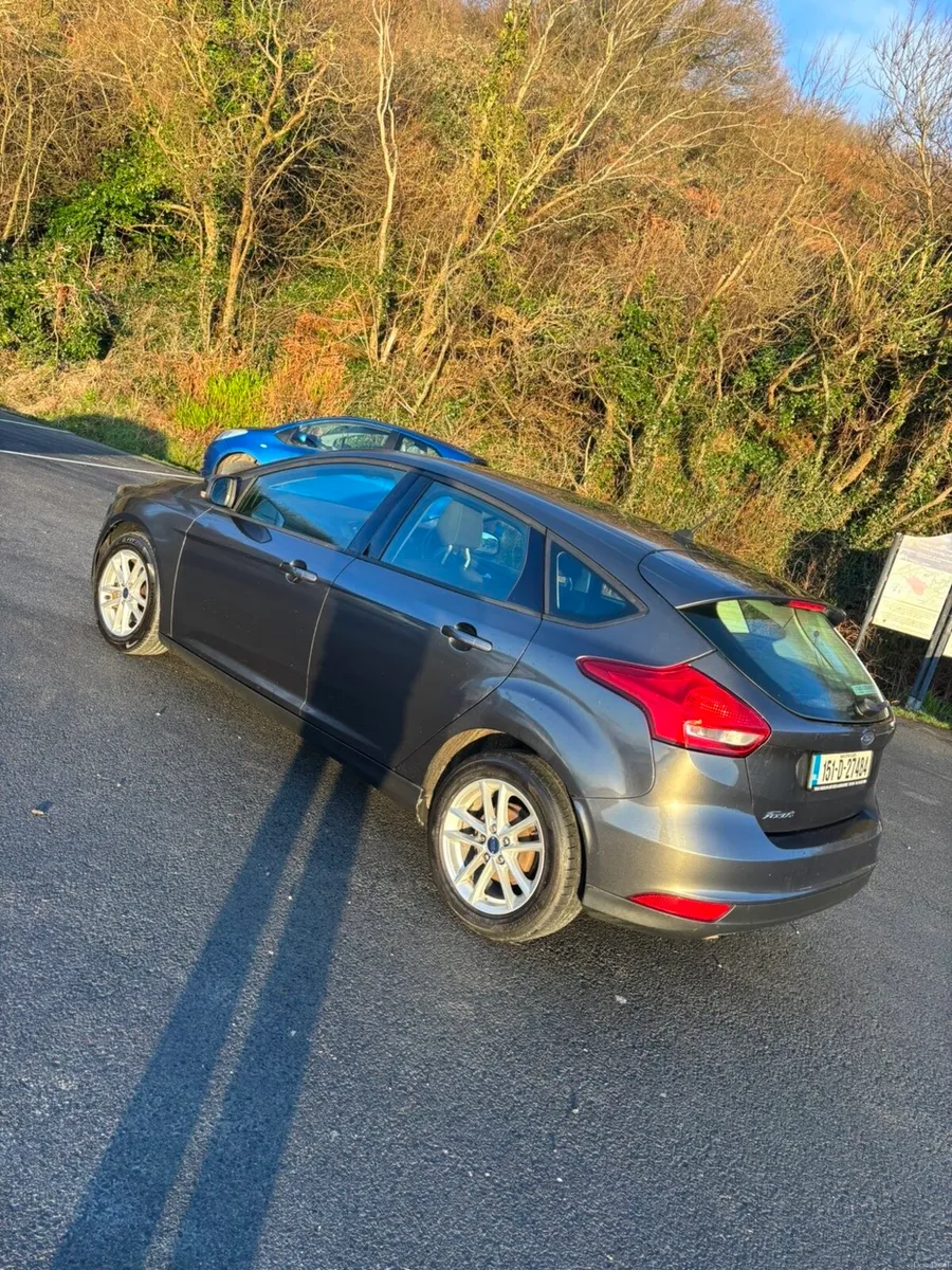 Ford Focus 1.6 ( Fresh NCT ) - Image 6