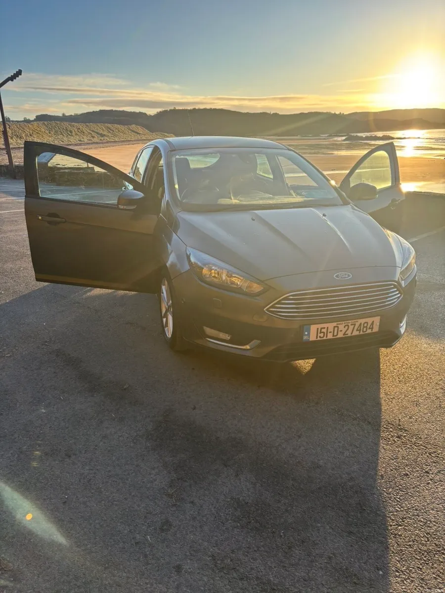 Ford Focus (low miles) - Image 3