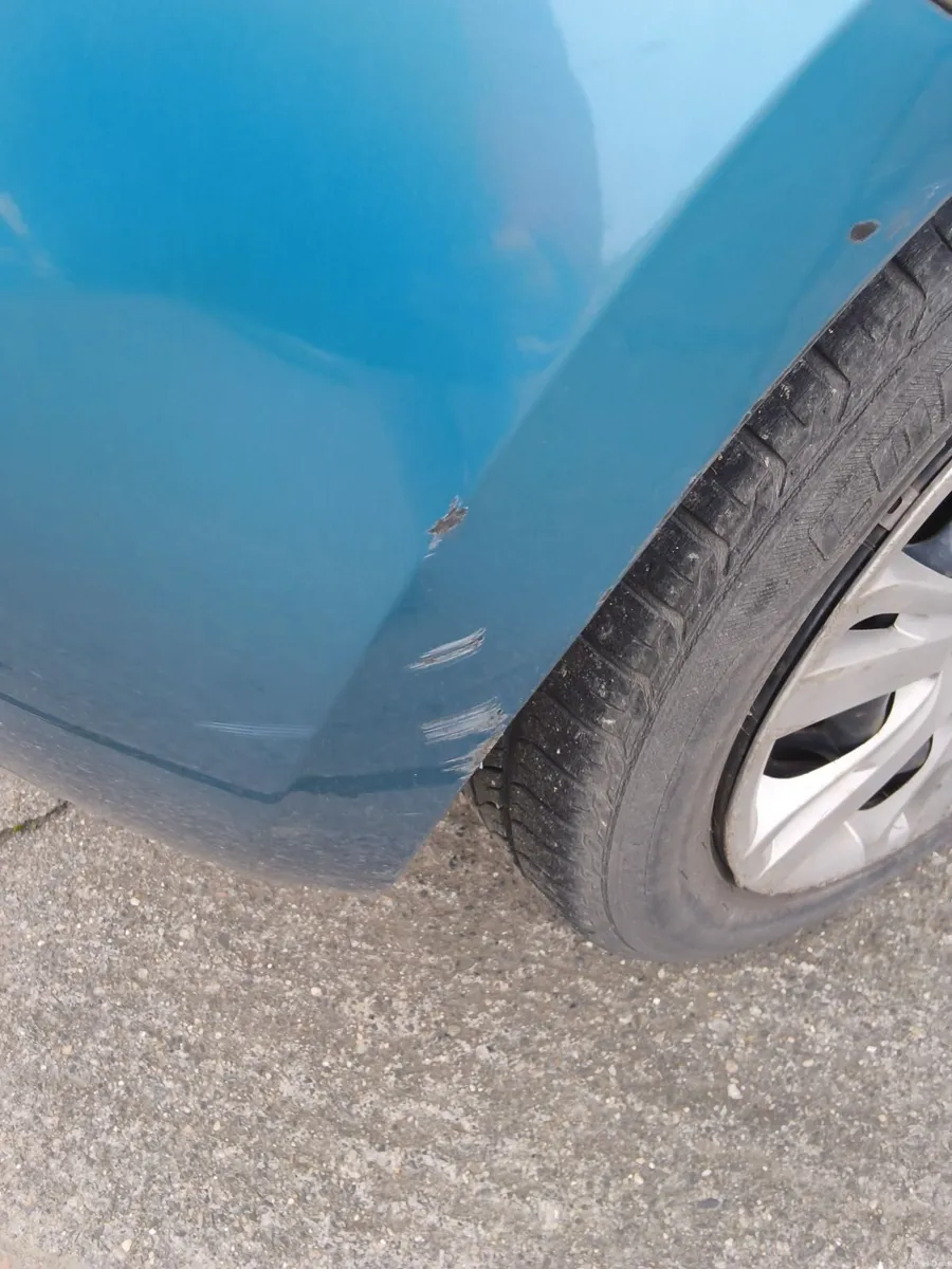 Mazda Mazda2 2012 - Image 2