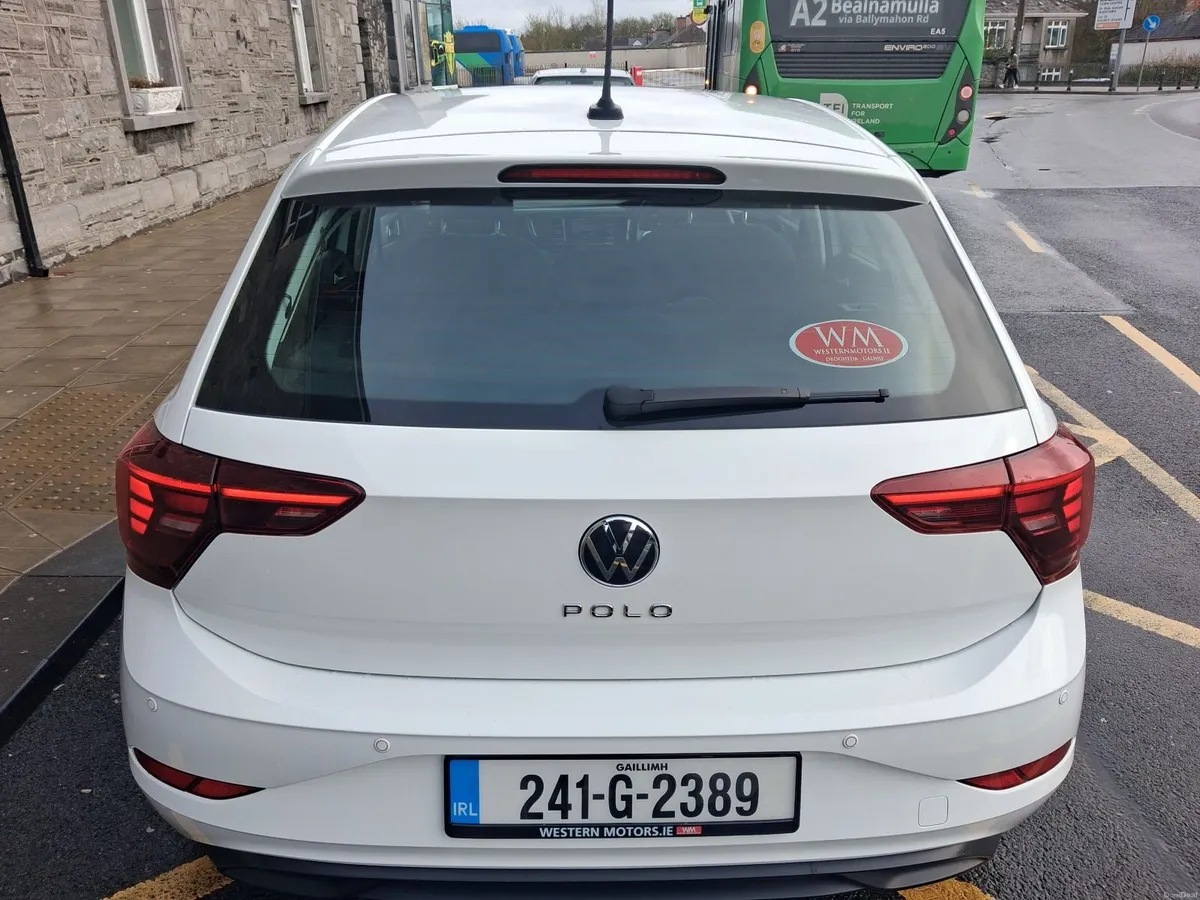 Volkswagen Polo 2024 - Image 3