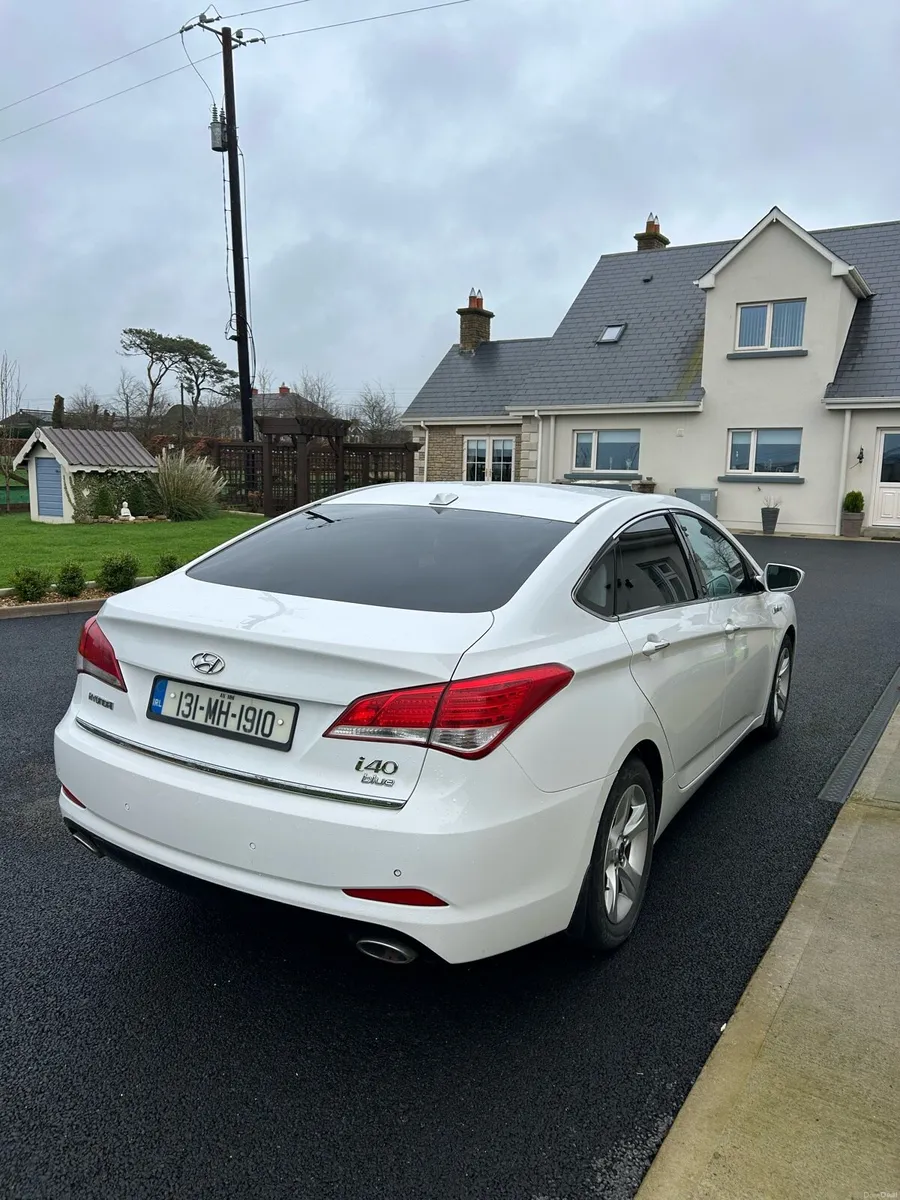 Hyundai i40 - Image 3