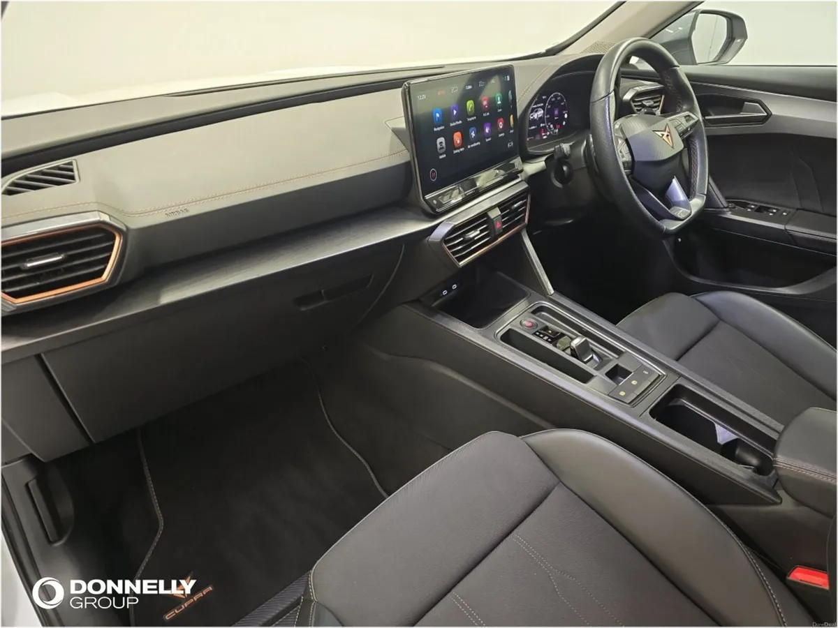 Cupra Formentor Estate V1 - Image 2