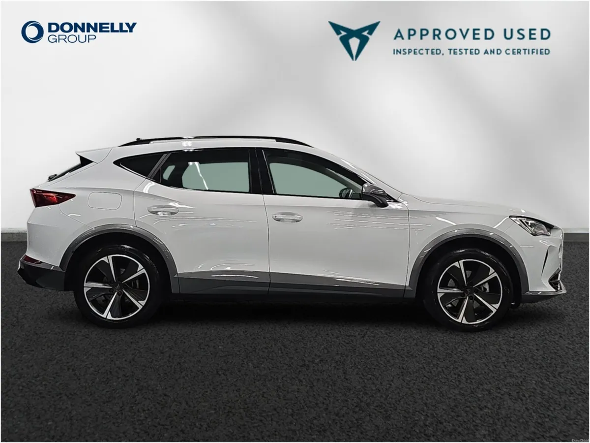 Cupra Formentor Estate V1 - Image 4