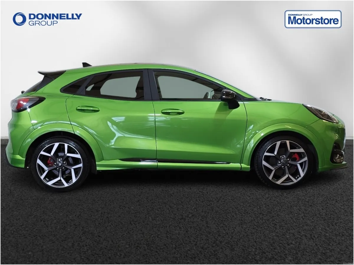 Ford Puma Hatchback ST - Image 3