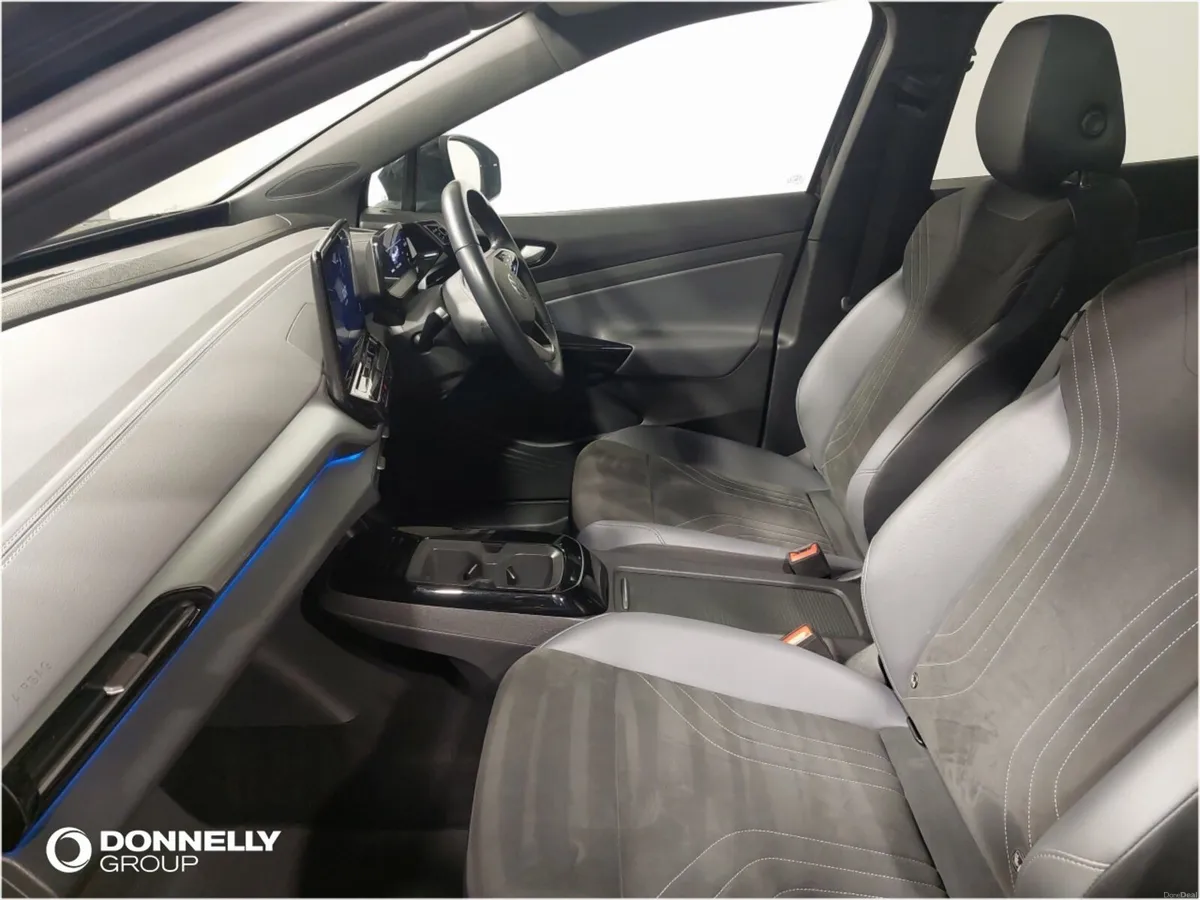 Volkswagen ID.5 Coupe Style Pro - Image 2