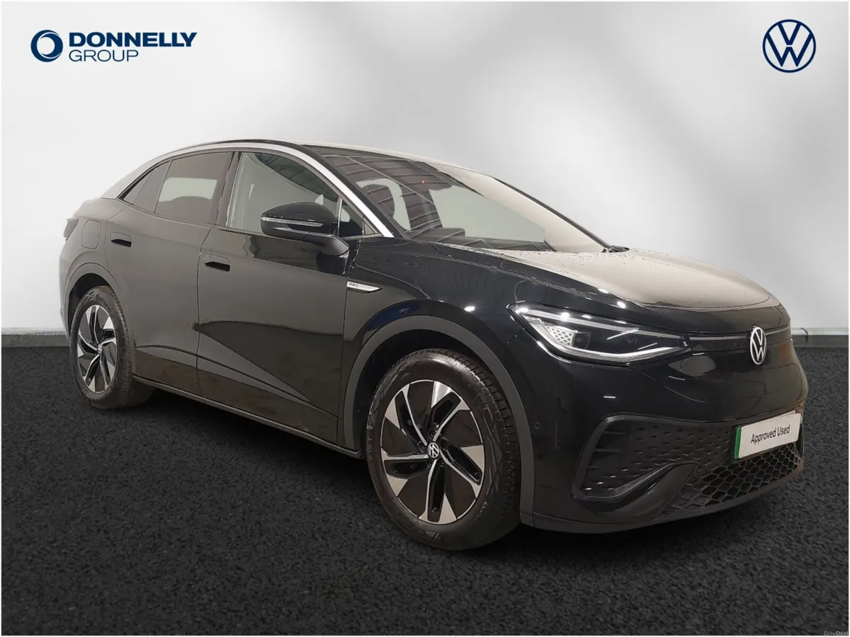 Volkswagen ID.5 Coupe Style Pro - Image 1