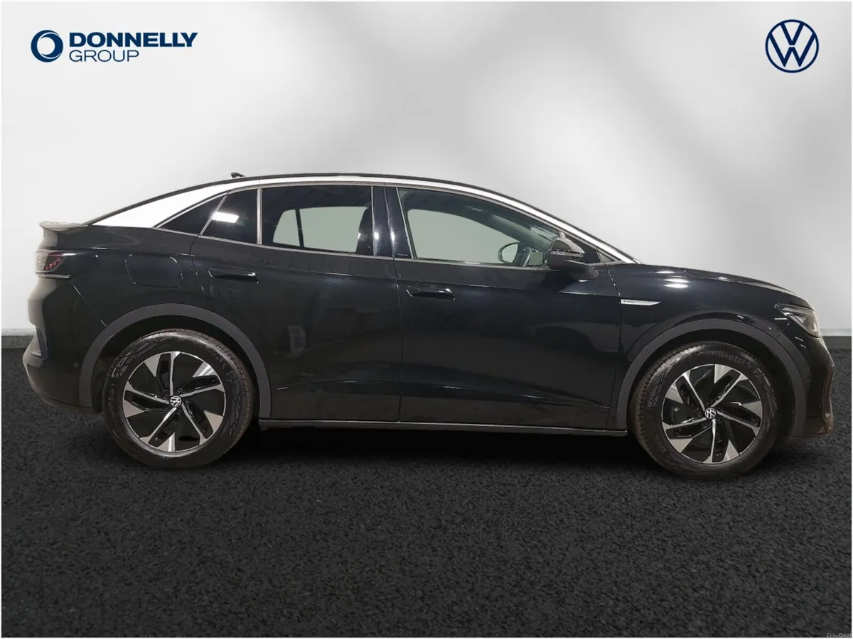 Volkswagen ID.5 Coupe Style Pro - Image 4