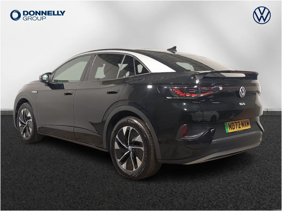 Volkswagen ID.5 Coupe Style Pro - Image 3