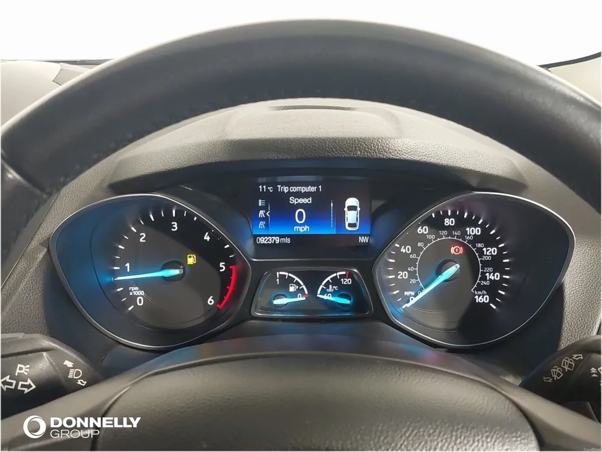 Ford Kuga Diesel Estate Titanium - Image 6