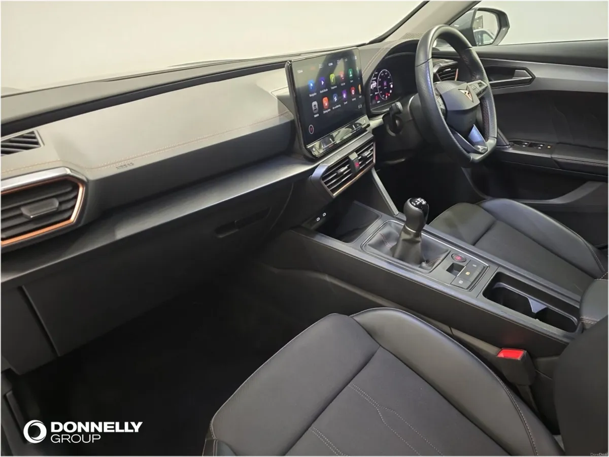 Cupra Formentor Estate V1 - Image 2