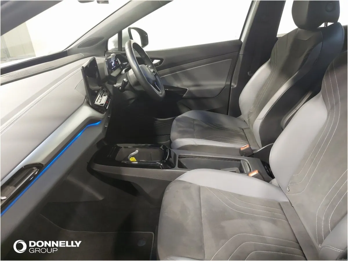 Volkswagen ID.4 Estate Life Pure - Image 2