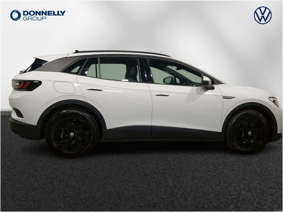 Volkswagen ID.4 Estate Life Pure - Image 4