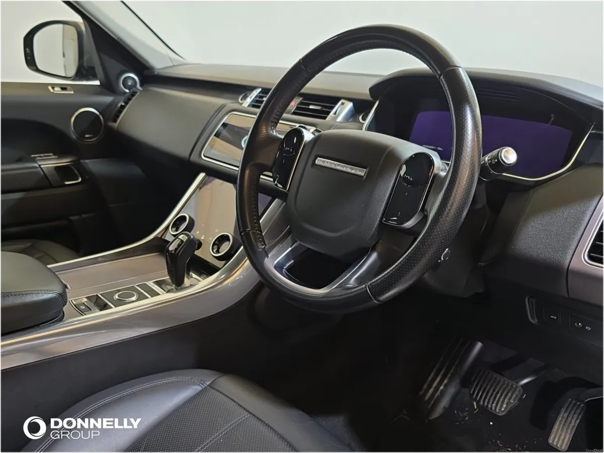 Land Rover Range Rover Sport Diesel Estate HSE - Image 4