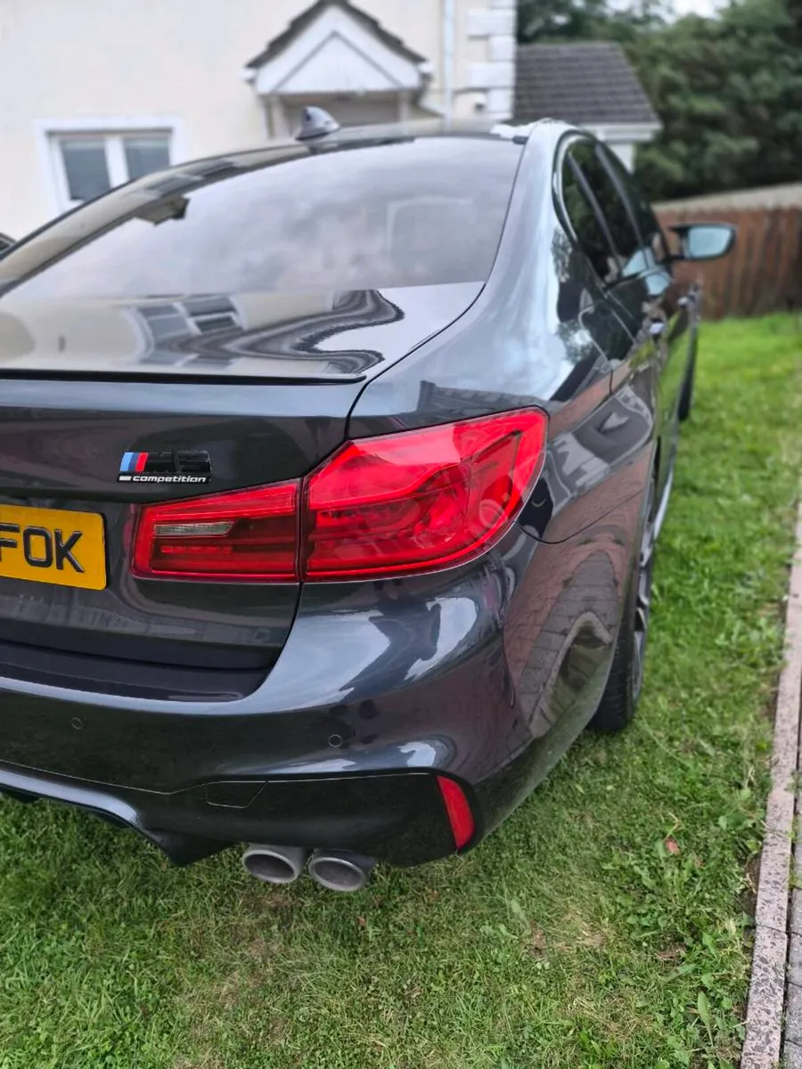 F90 m5 stage 2+ - Image 4