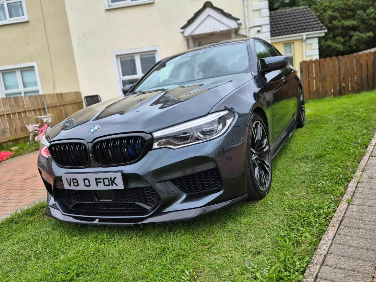 F90 m5 stage 2+ - Image 2