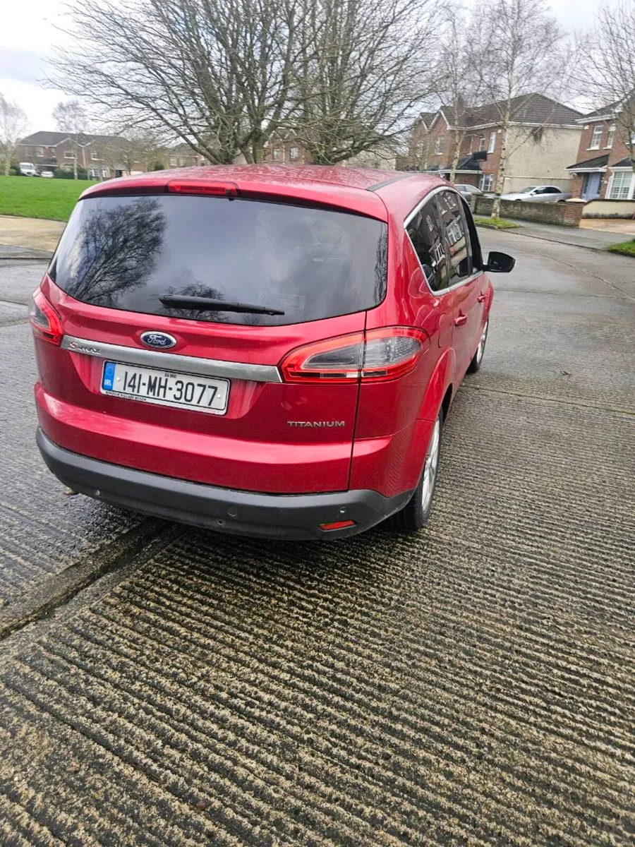 Ford smax - Image 4