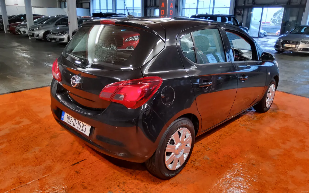 Opel Corsa 2019 - Image 4