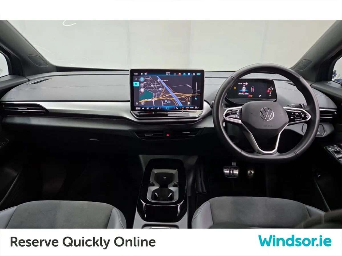 Volkswagen ID.4 Match Pro Performance 77kWh - Image 4