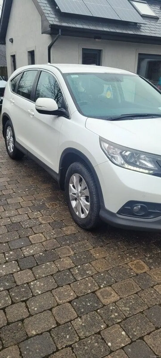 2014 Honda Cr-v - Image 3