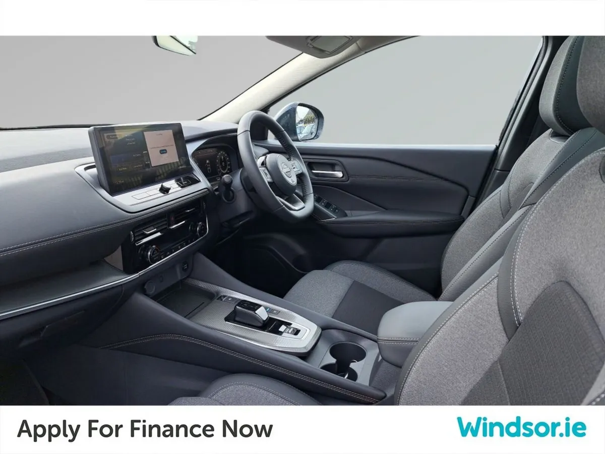 Nissan Qashqai E-POWER SV PREMIUM €3000 SCRAPPAGE - Image 4