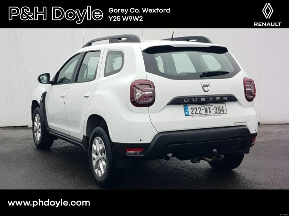 Dacia Duster COMFORT - Image 3
