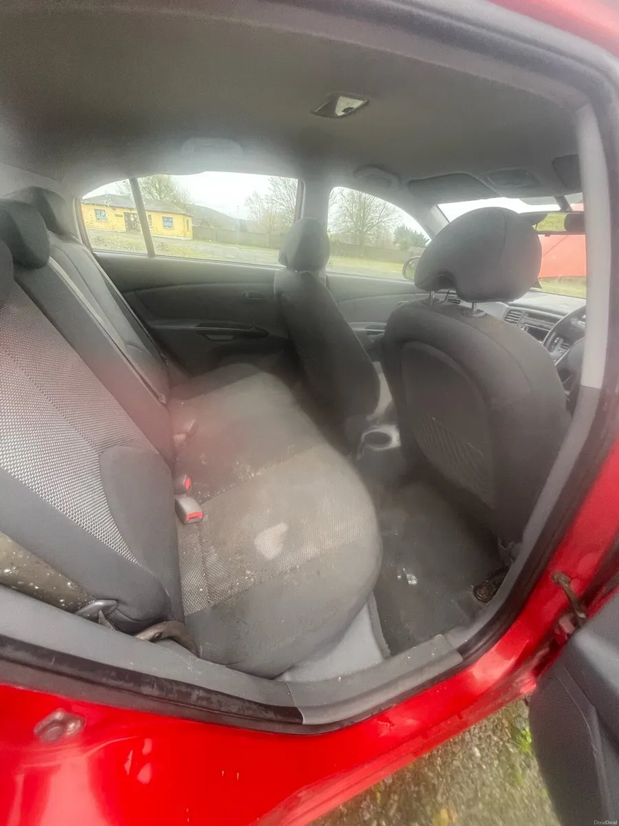 Kia Rio - Image 4