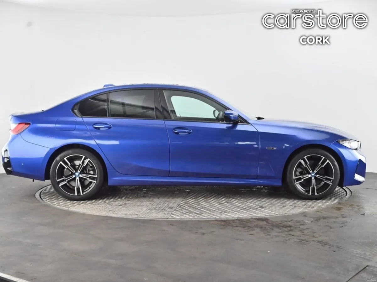 BMW 3-Series 330 E M Sport Auto  330 e M Sport  33 - Image 2