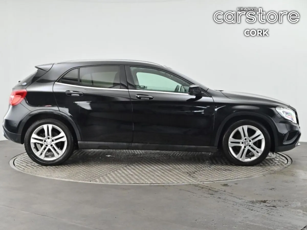 Mercedes-Benz GLA GLA180 Auto - Image 2