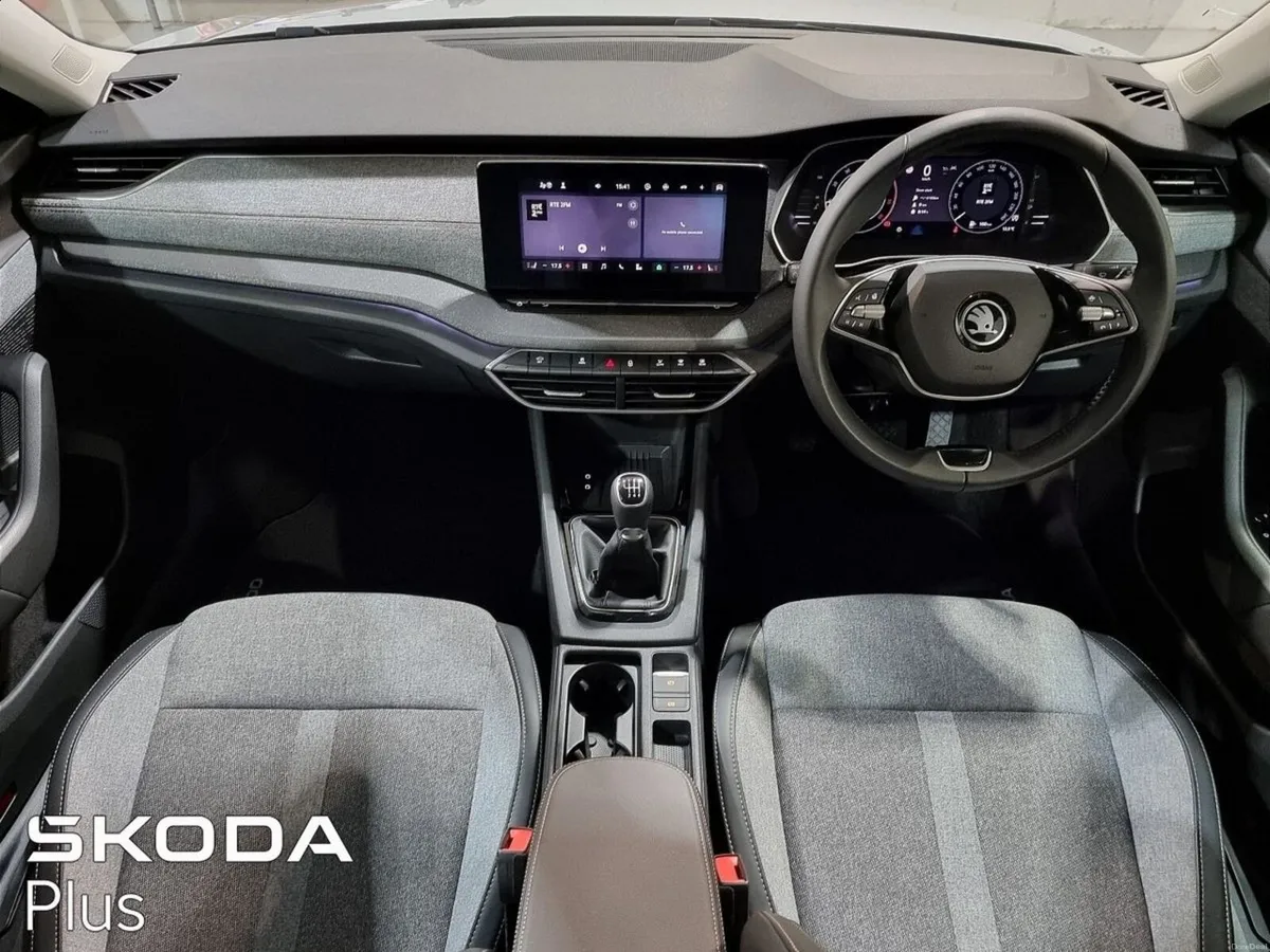 Skoda Octavia  ** STUNNING SPORTSWAGON ** SELECTIO - Image 2