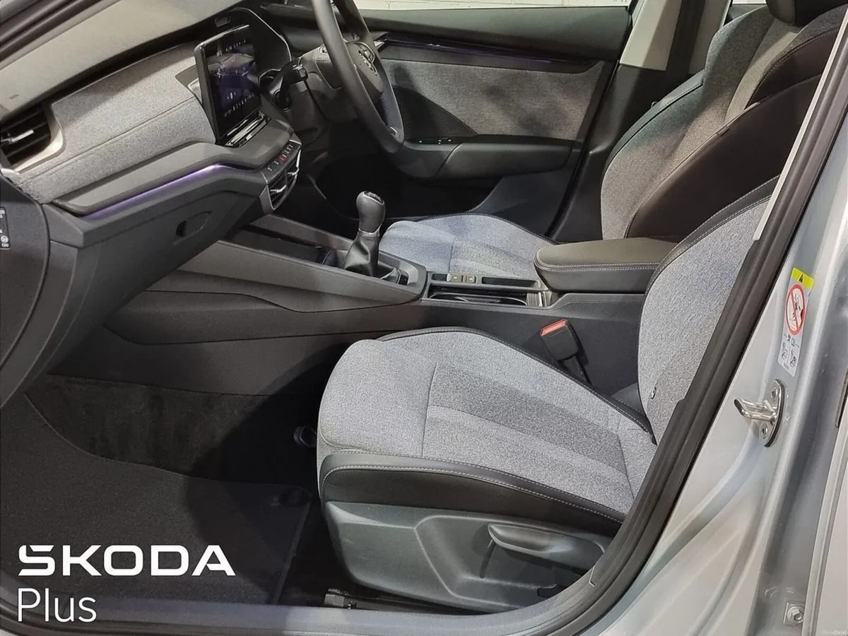 Skoda Octavia  ** STUNNING SPORTSWAGON ** SELECTIO - Image 4