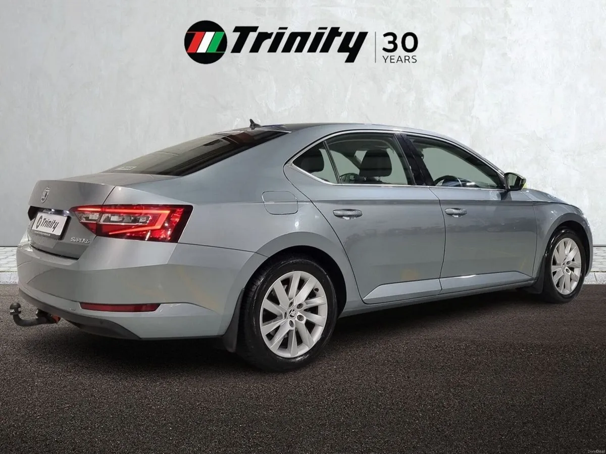 Skoda Superb ** STYLE ** 2.0 TDI ** 150 BHP ** TRI - Image 3