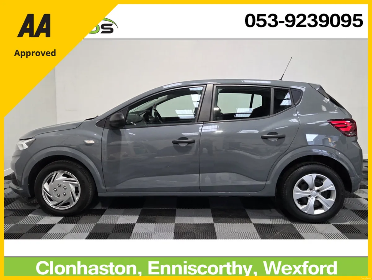Dacia Sandero 2023 - Image 3