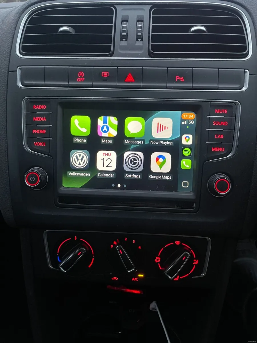 Volkswagen Polo 2016 - Image 3