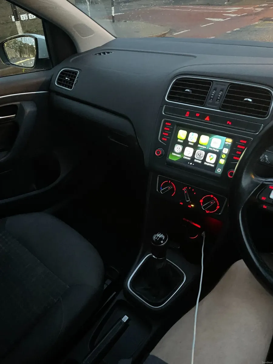 Volkswagen Polo 2016 - Image 4