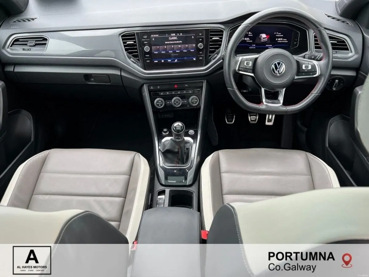 Volkswagen T-Roc 2.0 TDI 150bhp Sport - Image 2