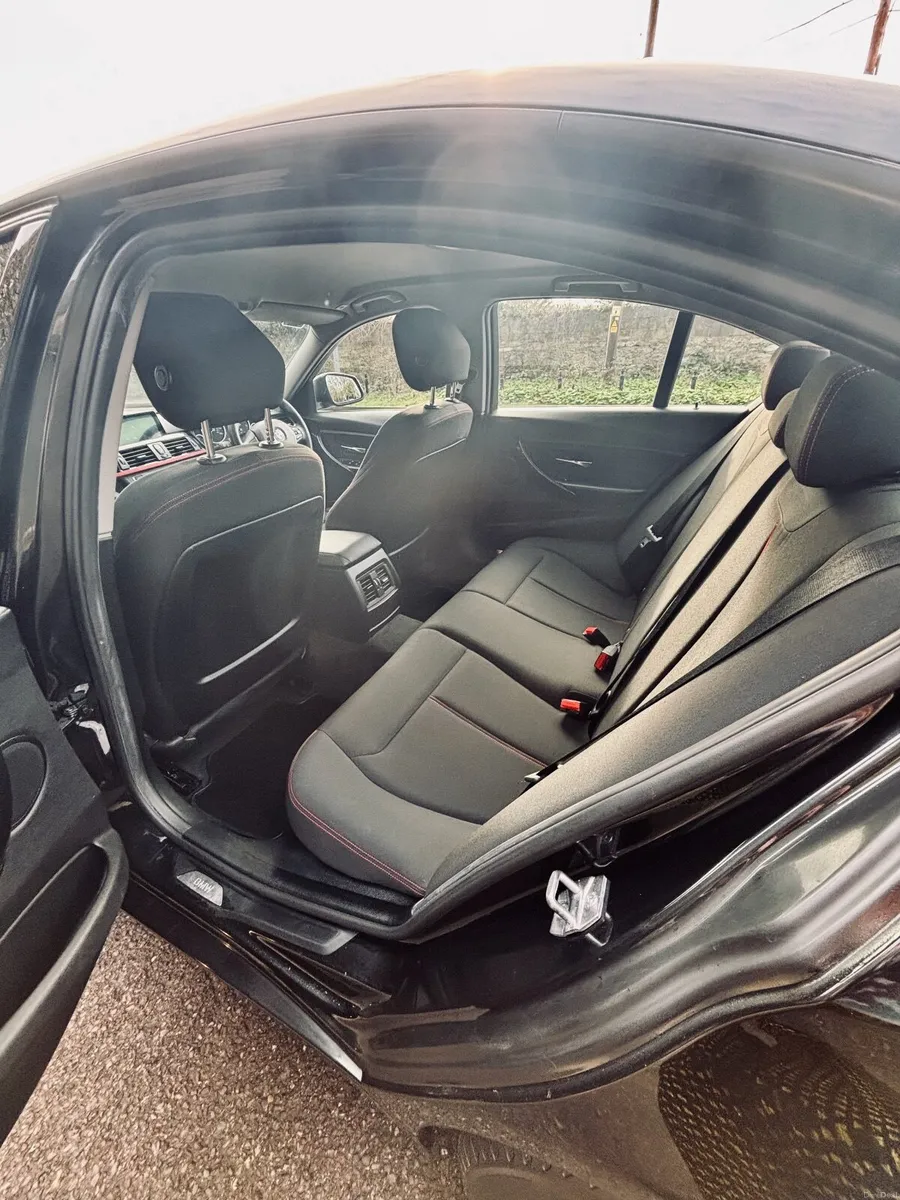 BMW 3-Series Sport - 116K Low Mileage - NCT 01/27 - Image 3