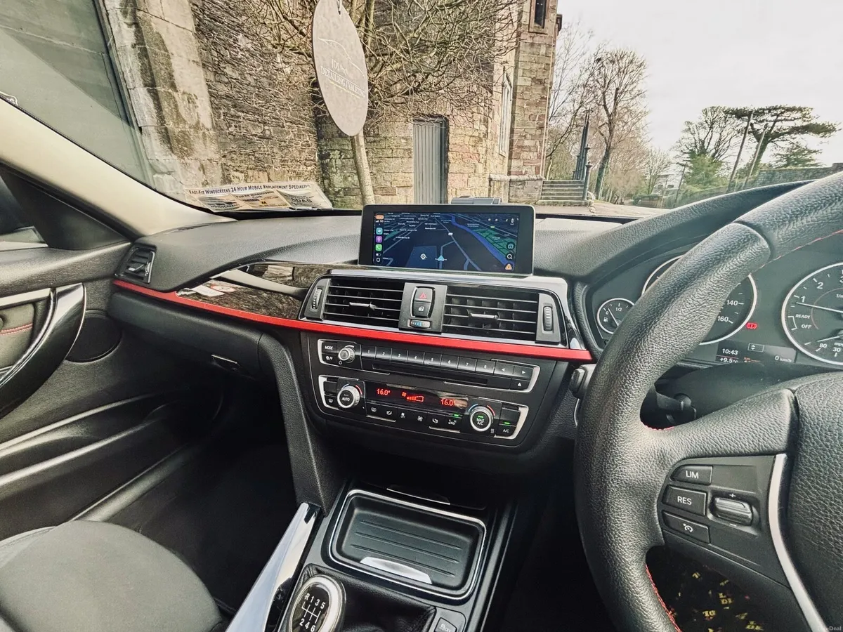 BMW 3-Series Sport - 116K Low Mileage - NCT 01/27 - Image 4