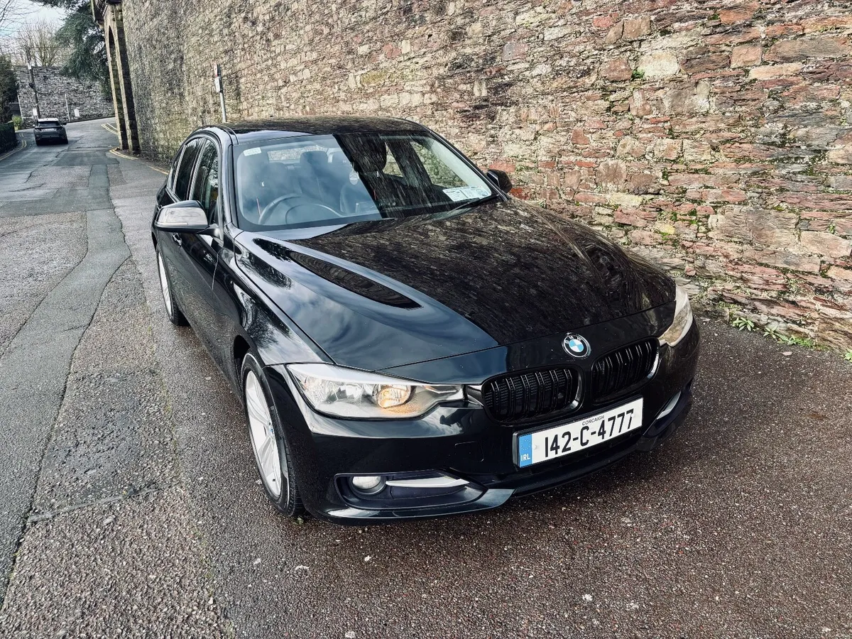 BMW 3-Series Sport - 116K Low Mileage - NCT 01/27 - Image 1