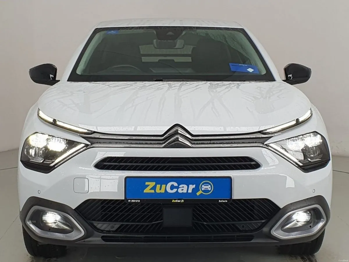 Citroen e-C4 E-C4 Max  MAX  136 Electric 50kWh Aut - Image 3