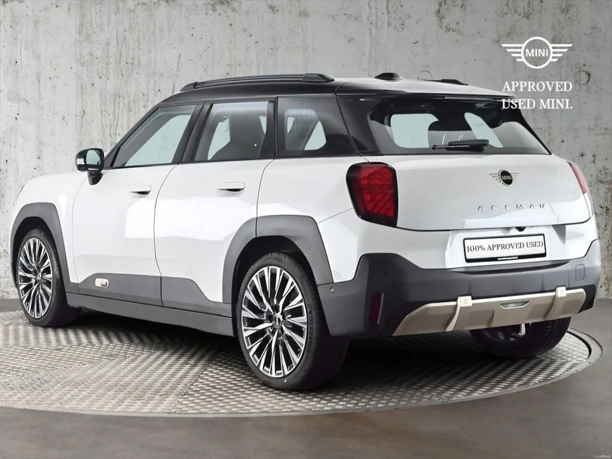 Mini Aceman E - Image 2